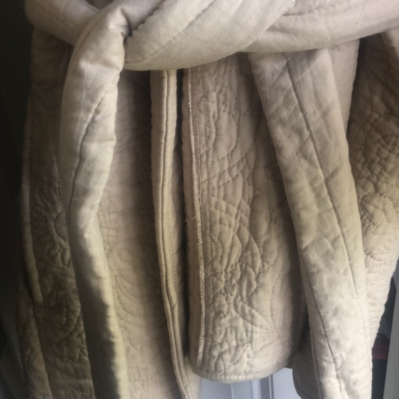 NEW BARN coat from Shoppes Size 1 - Picture 10 of 14